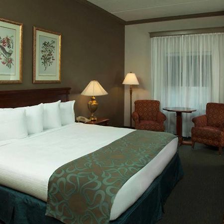 Harrahs Tunica Casino And Hotel Robinsonville Esterno foto