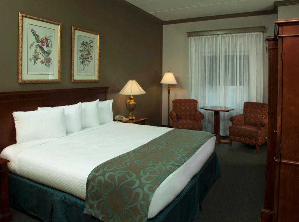 Harrahs Tunica Casino And Hotel Robinsonville Esterno foto